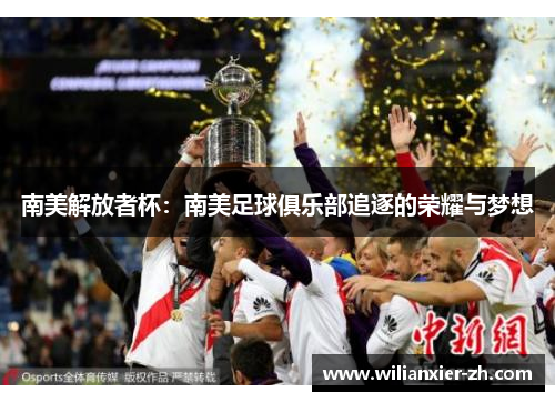 南美解放者杯：南美足球俱乐部追逐的荣耀与梦想