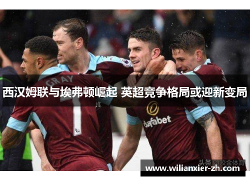 西汉姆联与埃弗顿崛起 英超竞争格局或迎新变局